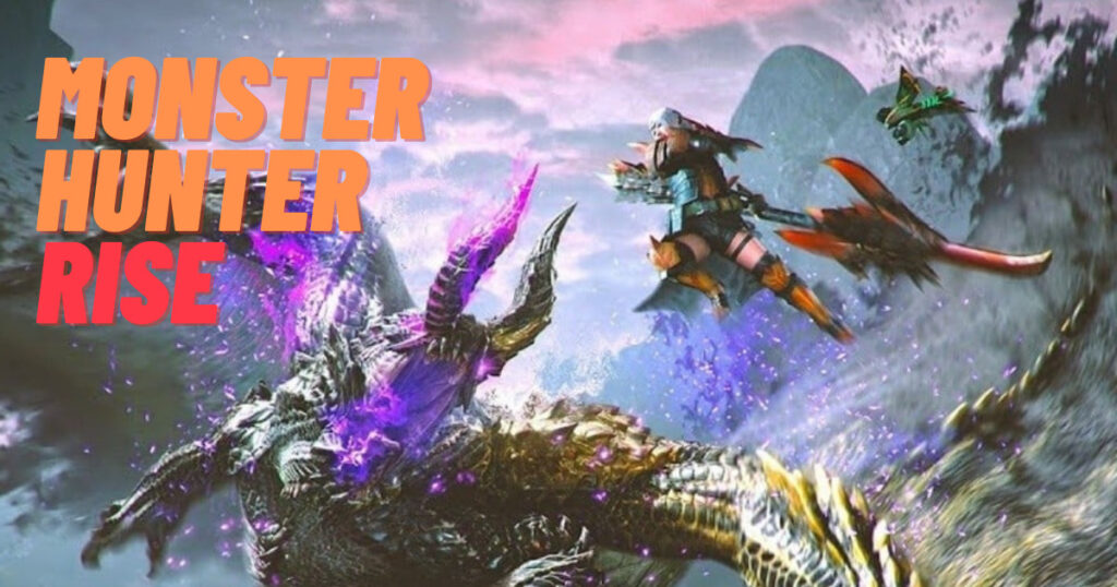 Best Monster Hunter Rise tricks and tips