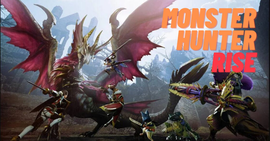 Top Monster Hunter Rise tricks and tips